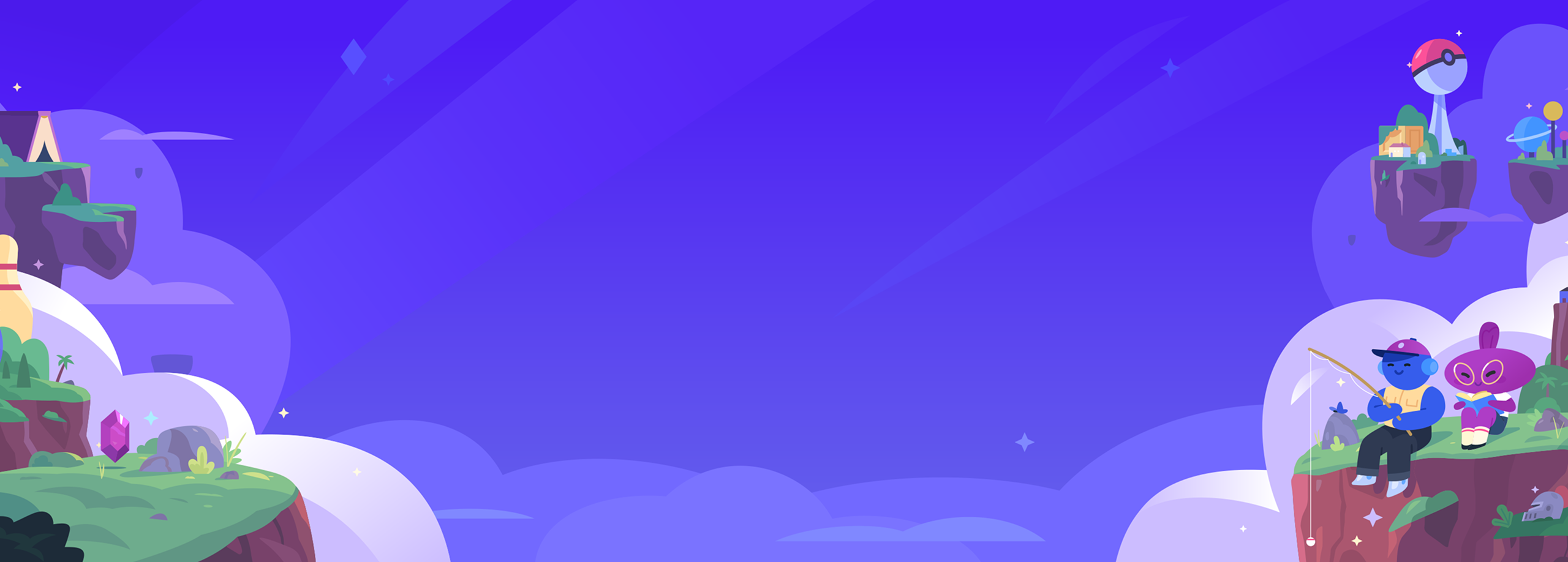 Banner Discord